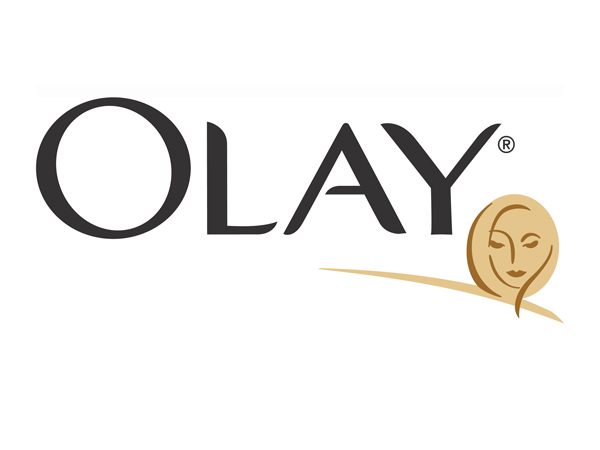Logo Olay